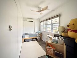 Blk 233 Bishan Street 22 (Bishan), HDB 4 Rooms #603807961